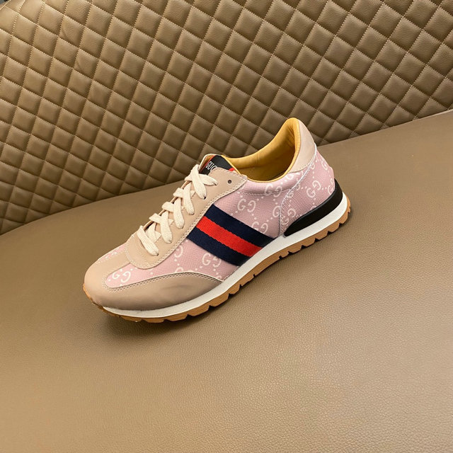 men gucci shoes-191